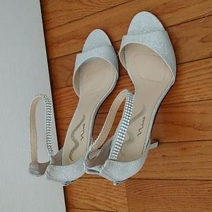 Nina shoes